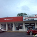 Tampa Laundry Company - Dry Cleaners & Laundries
