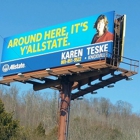 Karen Teske: Allstate Insurance