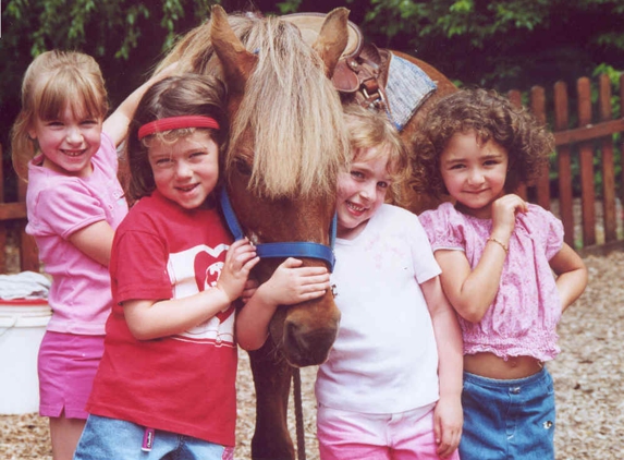 Ponies For Parties in NJ & Staten Island - Sayreville, NJ