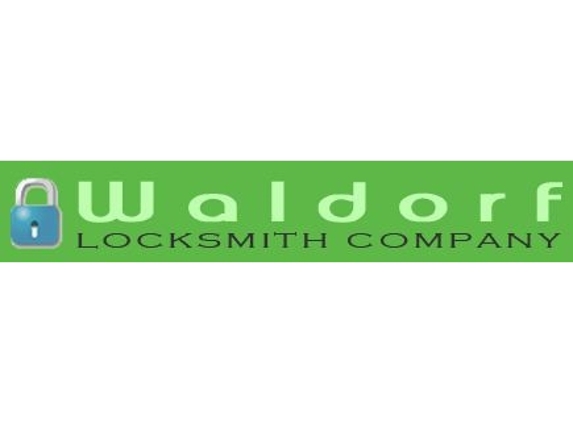 Waldorf Locksmith Co - Waldorf, MD