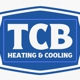 TCB Heating and Cooling