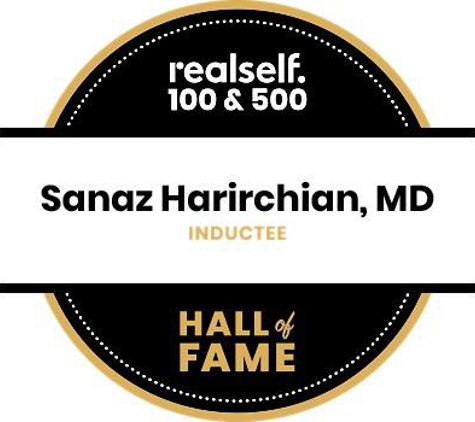Sanaz Harirchian, M.D. - Houston, TX