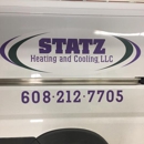 Statz Heating & Cooling L.L.C. - Heating, Ventilating & Air Conditioning Engineers