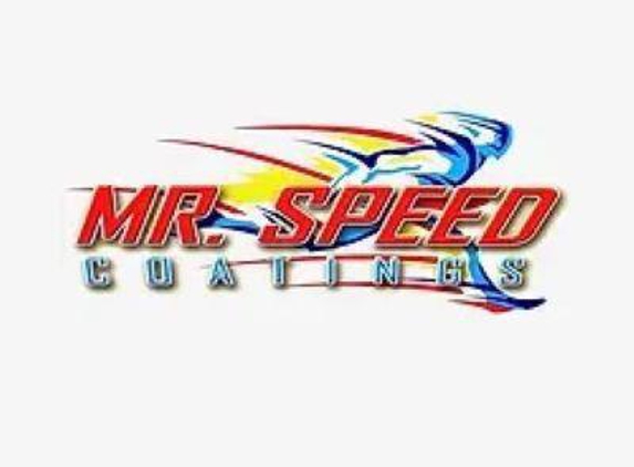 Mr. Speed Coatings - Goodlettsville, TN