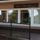 The Broadmoor
