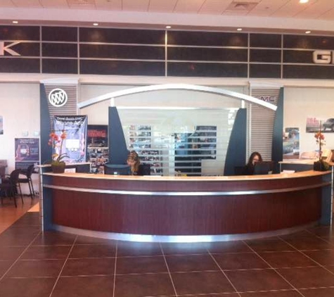 Doral Buick GMC - Doral, FL