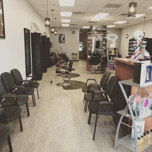 Split Enz Salon - New Lenox, IL