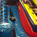 Pump it Up - Children's Party Planning & Entertainment