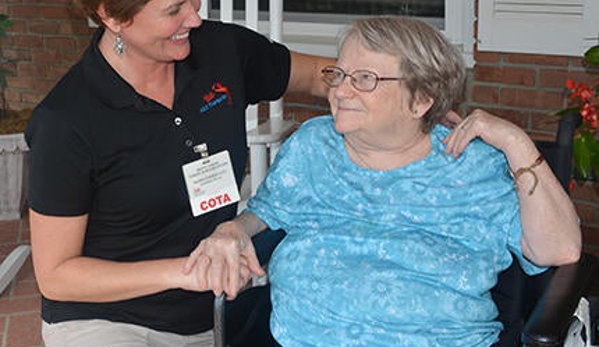 Mount Vernon Nursing & Rehabilitation - Mount Vernon, IN