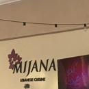 Mijana - Caterers