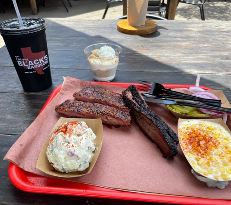 Terry Black's Barbecue - Austin, TX