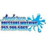 Anderson Pressure Wash