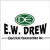 E W Drew Electrical Construction Inc gallery