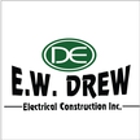 E W Drew Electrical Construction Inc