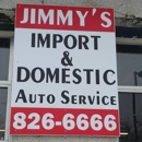 Jimmy's Auto Repair aka Tepas Auto Repair - Auto Repair & Service