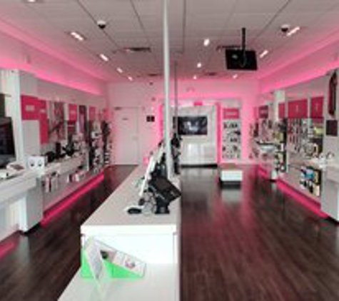 T-Mobile - Wheaton, MD