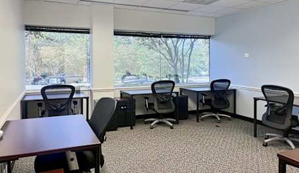 Regus - Birmingham, Perimeter Park - Birmingham, AL