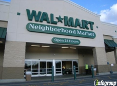 Walmart Neighborhood Market Orlando - S Chickasaw Trl