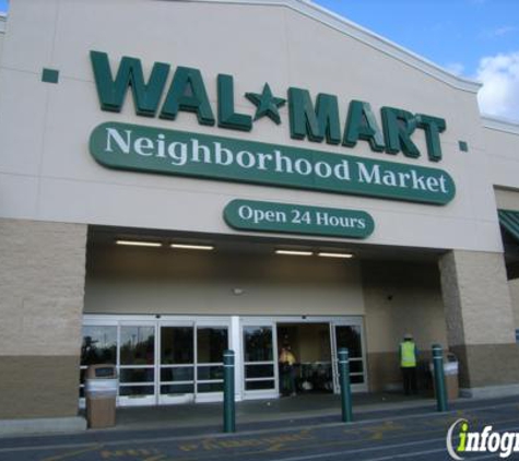 Walmart - Pharmacy - Orlando, FL