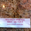 Panda Express - Fast Food Restaurants