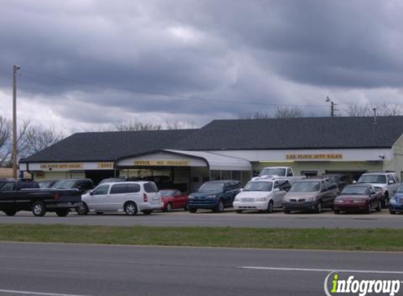 Floyd Auto Sales Inc - Murfreesboro, TN