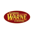 Warne Plumbing & Heating, LLC - Water Heater Repair