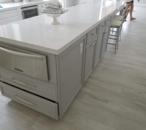 Marin Custom Cabinets - Chula Vista, CA