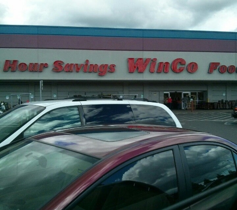 WinCo Foods - Salem, OR
