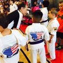 Ray's American Karate & Self Defense - Martial Arts Instruction