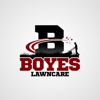 Boyes Lawncare gallery