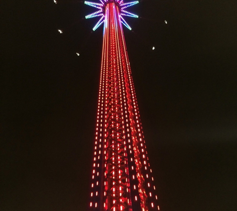 Orlando StarFlyer - Orlando, FL