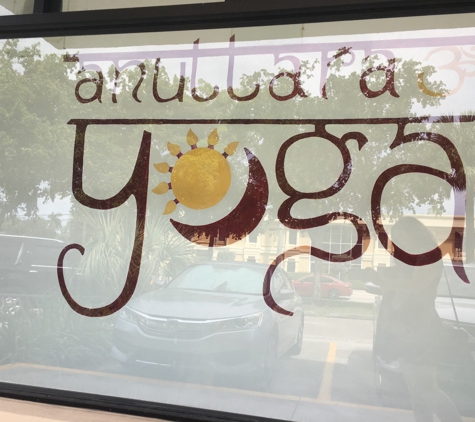 Anuttara Yoga - Deerfield Beach, FL