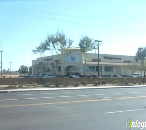 Walgreens - Closed - Phoenix, AZ