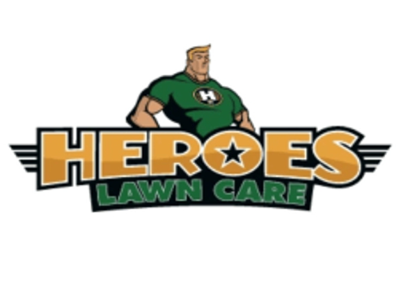 Heroes Lawn of Omaha, NE