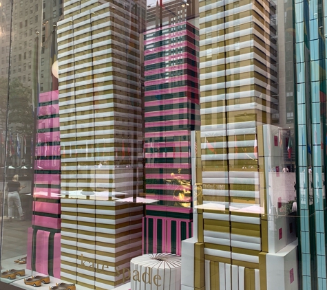 Kate Spade - New York, NY