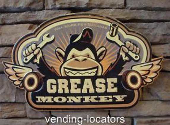 Grease Monkey - Visalia, CA
