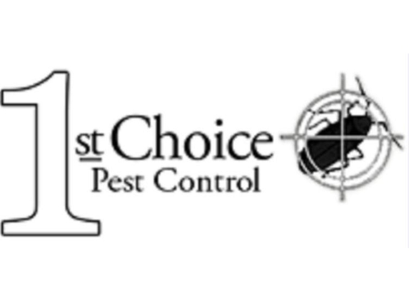 1st Choice Pest Control, Inc. - Paris, TX