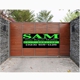 SAM Gate Repair Malibu