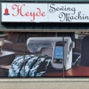 Heyde Sewing Machine Co gallery