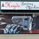 Heyde Sewing Machine Co