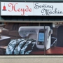 Heyde Sewing Machine Co