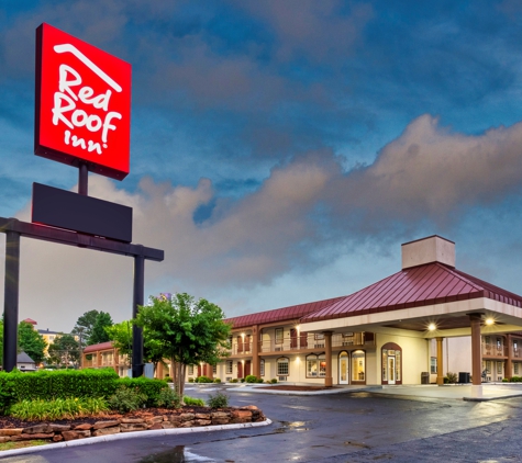 Red Roof Inn - Knoxville, TN