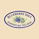Blueberry Hill Furniture Villiage - Furniture-Unfinished