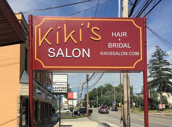 Kiki's Salon Chateau - Exton, PA