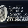 Custom Blind and Shade gallery