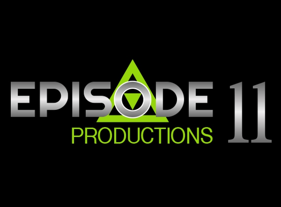 Episode 11 Productions - Charlotte, NC