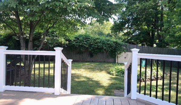 Pro Fence Design - Fairfield, CT