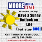 Moore Air and Heat