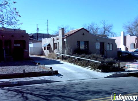 Lutheran Family Services Rocky Mountains - Albuquerque, NM