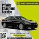 Boston Transportation Group - BTG Limo - Limousine Service